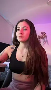 Pr1nc3ssgabi — show tits in oil