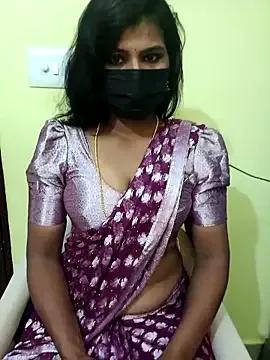 Premalatha_kannada_telugu — Boobs show