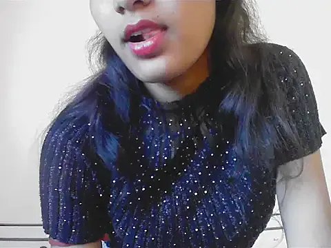 Princes_Zoya — Private on StripChat