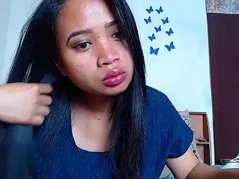 Princess_Ariahsquirty — @Goal big fountain@SQUIRT :333 follow me