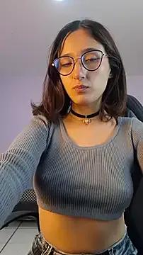 princess_foxxy on StripChat