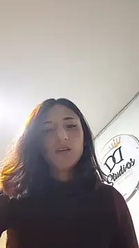 princess_foxxy on StripChat