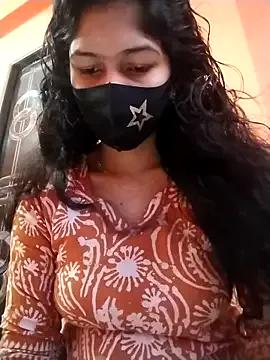 Prionti- from StripChat is Freechat