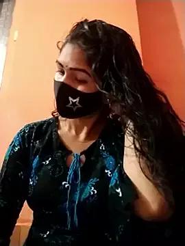 Prionti- from StripChat is Group