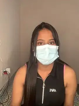 Priya_baby0 on StripChat