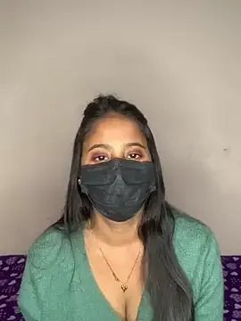 Priya_baby0 on StripChat