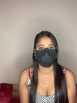 Priya_baby0 on StripChat