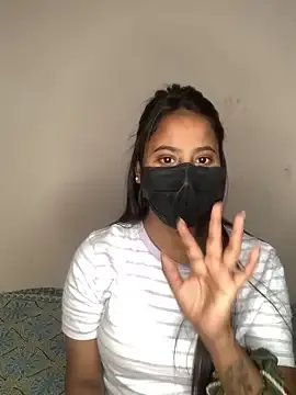 Priya_baby0 on StripChat