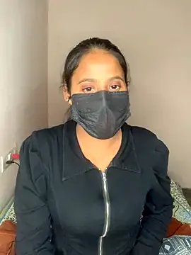 Priya_baby0 on StripChat