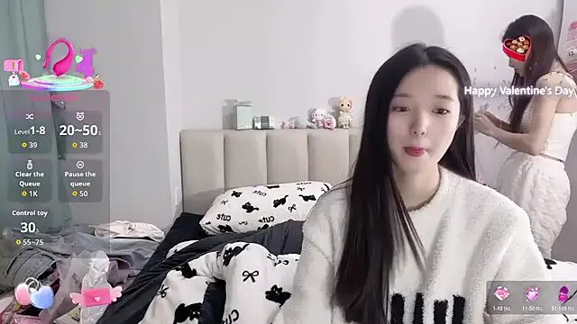 Puff-521 on StripChat