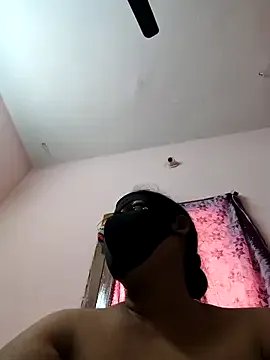 pujapujarrrr on StripChat