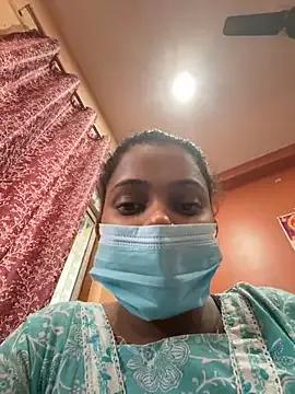 pumpumrani — Full nude