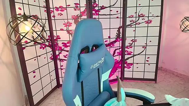 Purplee_Baby on StripChat 