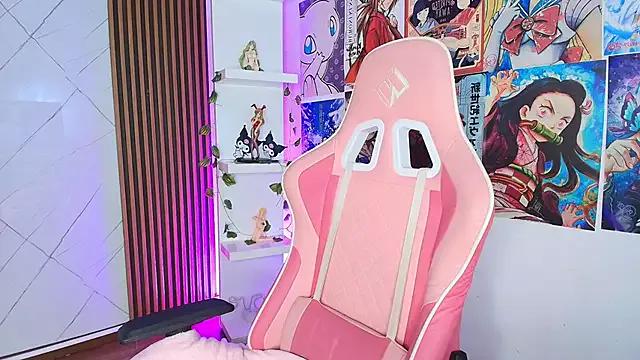 Purplee_Baby on StripChat 