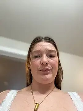 PussiesnCream_ on StripChat