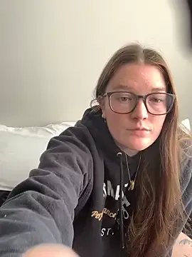 PussiesnCream_ on StripChat