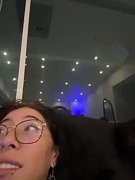 PussyLoversShow — NAKEDX3OPEN AASHOLERIDE DILDO