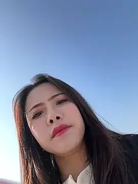 qingqing-ss — Freechat on StripChat