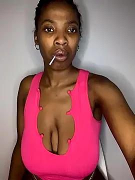 Queen-Boobylicious from StripChat