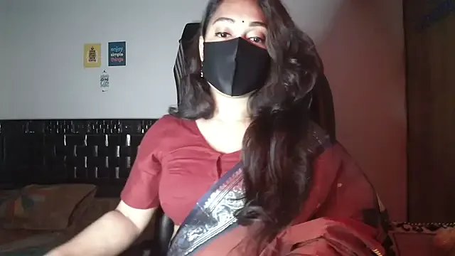 queen_angel67 on StripChat