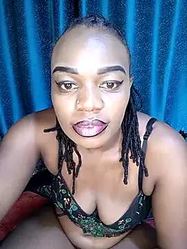 queen_arianna on StripChat 