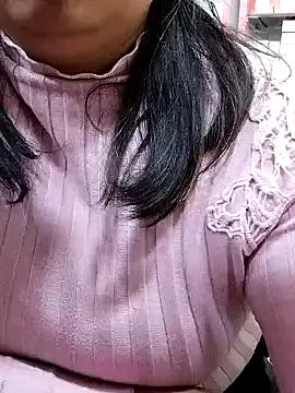 QueenHaryanaa — Boobs Show