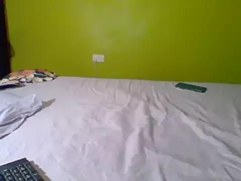 QueenMelisa on StripChat 