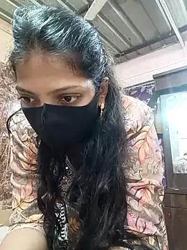 queensenorita on StripChat 