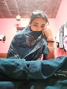 R_Roshni on StripChat 
