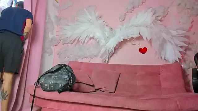 Raams_Star on StripChat 