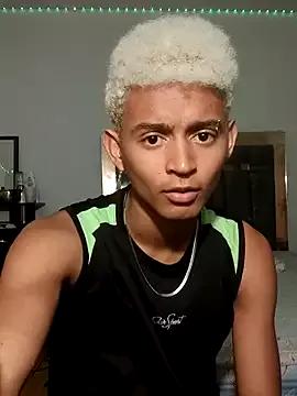 Raams_Star on StripChat 
