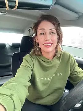 RAIRAsexy on StripChat 