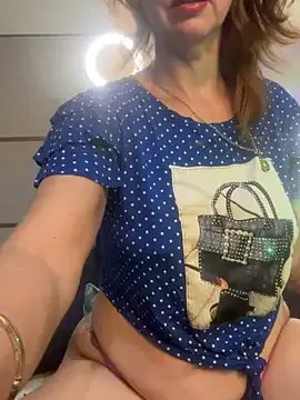 RAIRAsexy on StripChat 