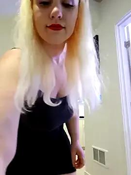 RaisingDaisy — Cumshow