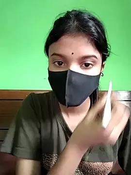 Ramisha- — Freechat on StripChat