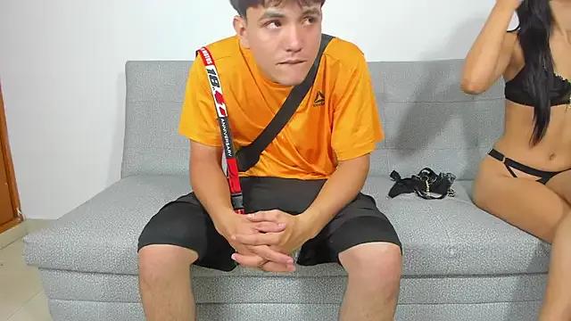 reactive_sex on StripChat