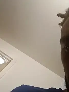 ReallyReallyReal on StripChat