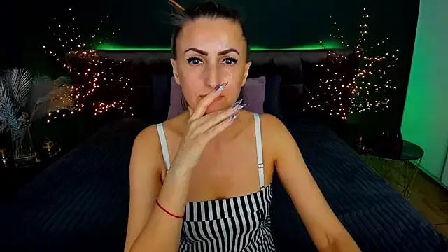 Rebecca_Diamond on StripChat