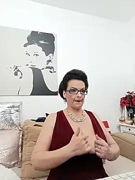 RebeccaNoble from StripChat