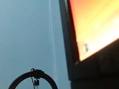 Rebeeca_Norwoond from StripChat