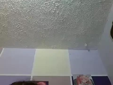 Rebeeca_Norwoond from StripChat