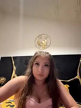 RebekaRose on StripChat