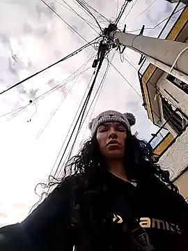 rebekka_simpson — Showing your breasts to a stranger