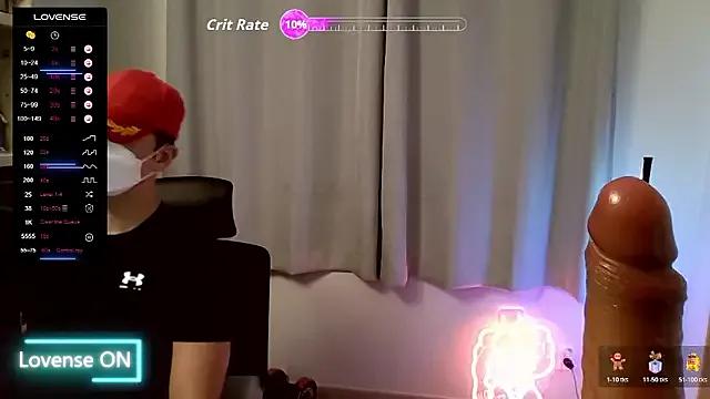 redcap1111 — Ticket show right now!