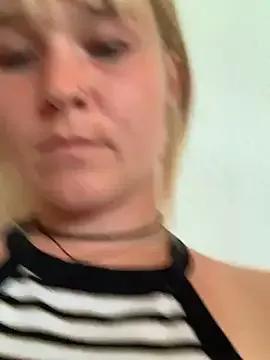 RedLayla on StripChat