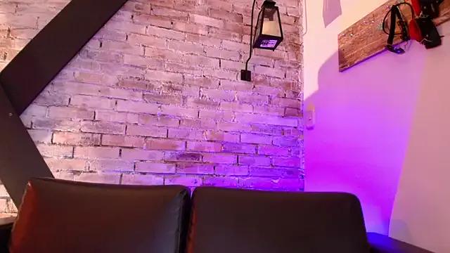 StripChat redvelvet7 is Freechat redvelvet7 —  Spank ass with palet until red