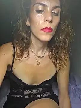 Regina_5 from StripChat is Private