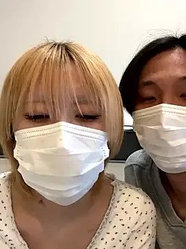 reon_reonreon — Freechat on StripChat