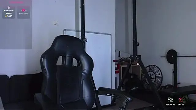 Richard_Dullas on StripChat