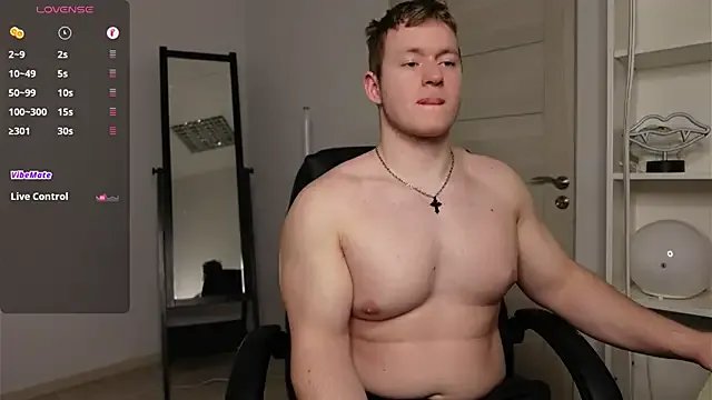 Richard_Dullas on StripChat